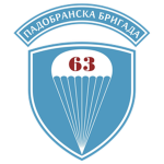 63. Padobranska Brigada [REVOLUCIJA]