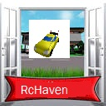 RcHaven but it brookhaven!