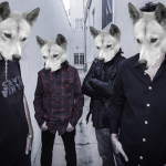 System of a Dingo