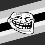 The Official Troll Face Gender Acceptance Society