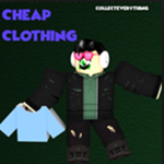DangerUI's R$% Clothing Store!