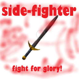 Side-Fighter  [BETA]