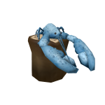 Blue Lobster [OG]