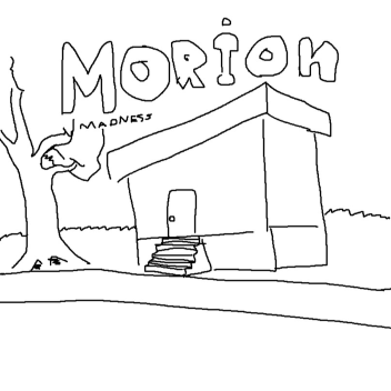 Morioh Madness