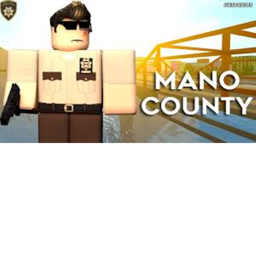 Mano coutry