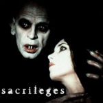sacrileges