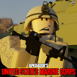 Parris Island, South Carolina