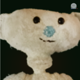 bear alpha