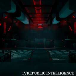 [RI] Recruitment Outpost