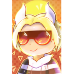 SUS wolfie