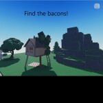 Find the bacons! [12]