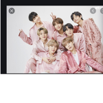 Bts Squade