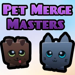 Pet Merge Masters icon