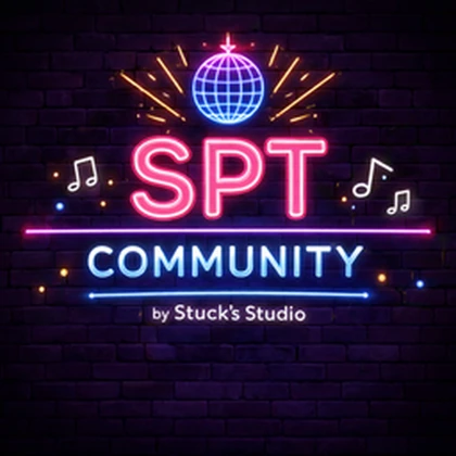 SPT COMMUNITY Roblox group icon