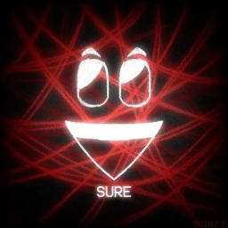 Sure icon