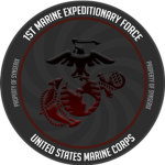 I Marine Expeditionary Forceﾠ