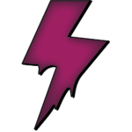 Poison Spark - Staff