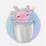 The Superior Axolotl Fan Club