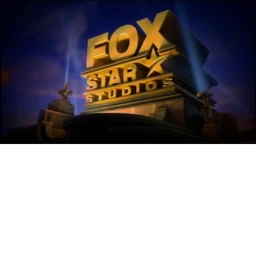 Destroy the Fox Star Studios logo icon