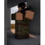 underscore gang