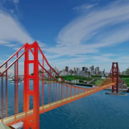 Destroy San Francisco CLASSIC icon