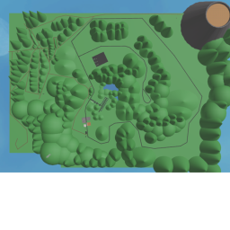 Mountania World