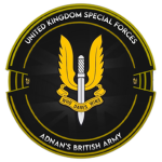 -ABA- United Kingdom Special Forces