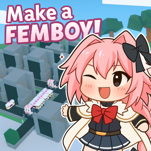 Make a Femboy! [ALPHA]