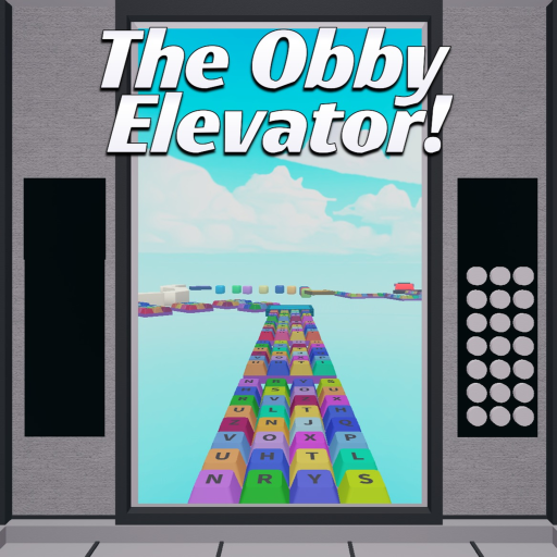 The Obby Elevator!