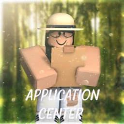 ♡ Mystic Hotel's Application Centre ♡