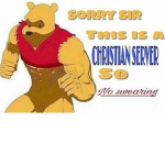 Roblox Christian Server