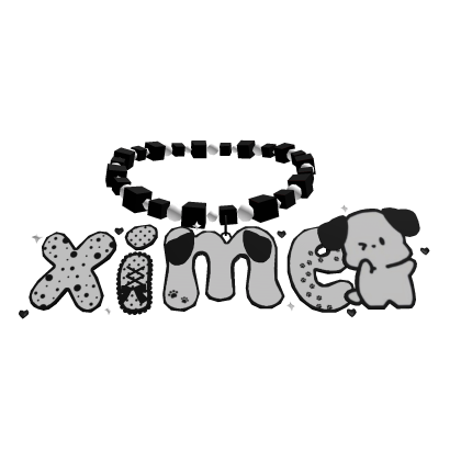 ♡ : xime