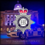 DUK | Nottinghamshire Police