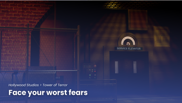 Walt Disney World Roblox Theme Park  screenshot 2