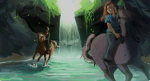 Horse V Academy