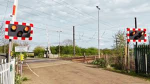 Roblox UK Level Crossing Modernization Group