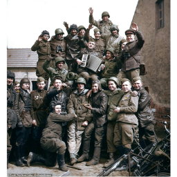 group gathering