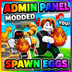 🛠 Steal ALL Eggs: MODDED F2P