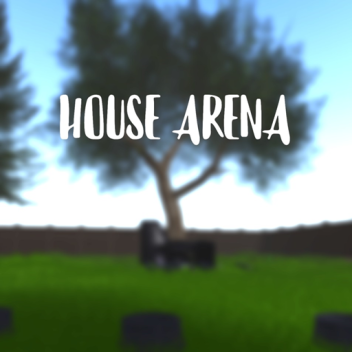Home Arena