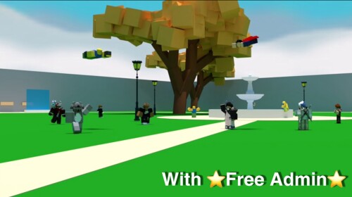 Hangout [GRAPHICS UPDATE AND REVAMP]