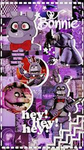 The fruit punchy’s