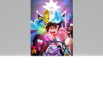 Steven Universe Future Fan Group :D