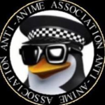 Anti Anime Association / AAA