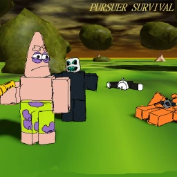 Pursuer Survival [ALPHA] icon