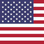 United States of America ( U.S.A. )