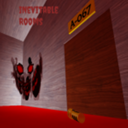 (It's over) Inevitable Rooms