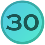 30 Rebirths