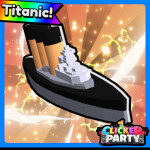 [ORIGINAL]🎉Clicker Party Simulator