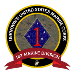 ||1st MD|| 1st Marine Division ||1st MD||