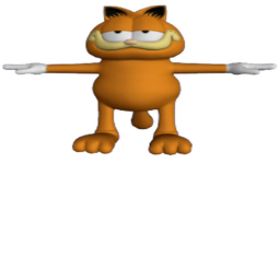 PETER GRIFFIN'S FEET